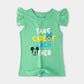 Girls' Kindness Graphic T-Shirt