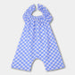 Playful Baby Cotton Romper