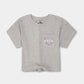 Crew Love Drop Shoulder Tee