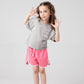 Crew Love Drop Shoulder Tee