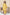 Mustard Floral Printed Kurta Set - 2pc