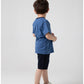 Boys SurfÃ¢ÂÂs Up Indigo Tee