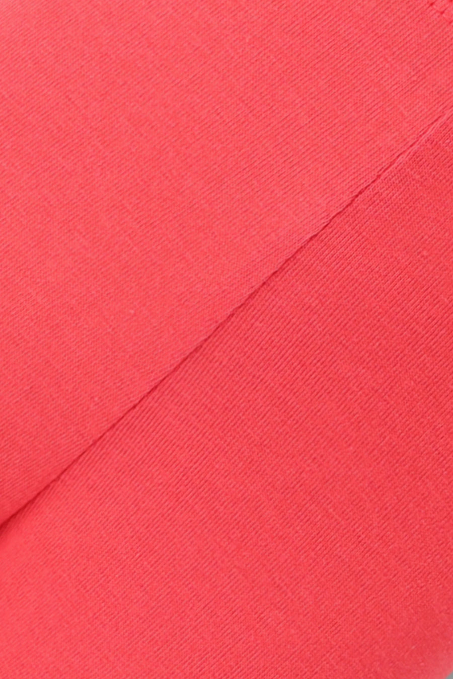 Classic Red Everyday Tights