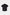 Boys Black Marvel Cotton Shirt