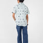 Boys Star Wars Cotton Shirt