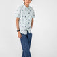 Boys Star Wars Cotton Shirt