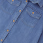 Inspire & Dream Denim Top