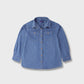 Inspire & Dream Denim Top