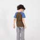 Skater Boys' Raglan Tee