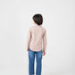 Boys Rustic Trail Chambray Shirt