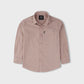 Boys Rustic Trail Chambray Shirt