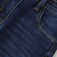 Girls Crease Fit Jeans