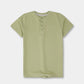 Sage Henley Tee