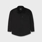 Black Core Classic Shirt