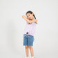 Lilac Loop Tank Top
