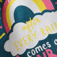 Rainbow Joy Tee