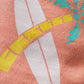 Coral Surf Shorts