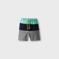 Triple Tone Shorts