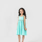 Sea Breeze Dress