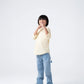 Classic Cream Cotton Shirt