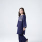 Royal Jacquard Fancy Suit - 2pc