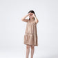 Golden Twinkle Dress