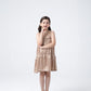 Golden Twinkle Dress