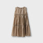 Golden Twinkle Dress