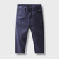 Boys Navy Drift Pants