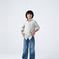 Mint Hue Formal Shirt