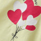 Sunny Hearts Tee