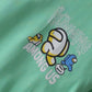 Mint Comet Tee