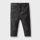 Boys Black Rover Pants