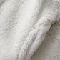 Boys Frosty Fur Jacket