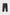 Classic Blackwear Boys Twill Pants