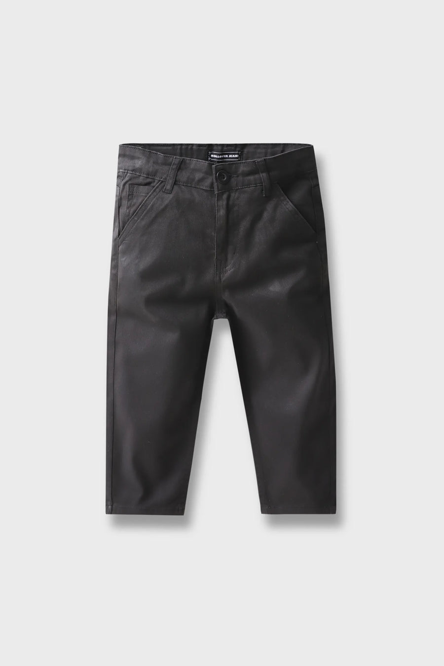 Classic Blackwear Boys Twill Pants