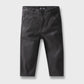Classic Blackwear Boys Twill pant
