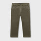 Boys Urban Olive Twill Pants