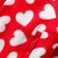 Girls' Love Fleece Jacket