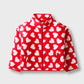 Girls' Love Fleece Jacket