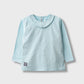 Blue Breeze Tee