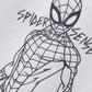 Spiderman Relaxed Tee