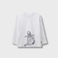Spiderman Relaxed Tee