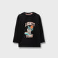 Looney Tunes Drop Tee