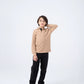 Beige Signature Polo