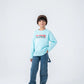 Boys Climb Relaxed Tee