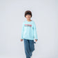 Boys Climb Relaxed Tee
