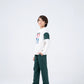 Boys Avengers Jersey Co-ord Set