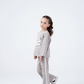 Grey Ease Jersey Co-Ord Set