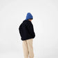 Boys Navy Twil Jacket